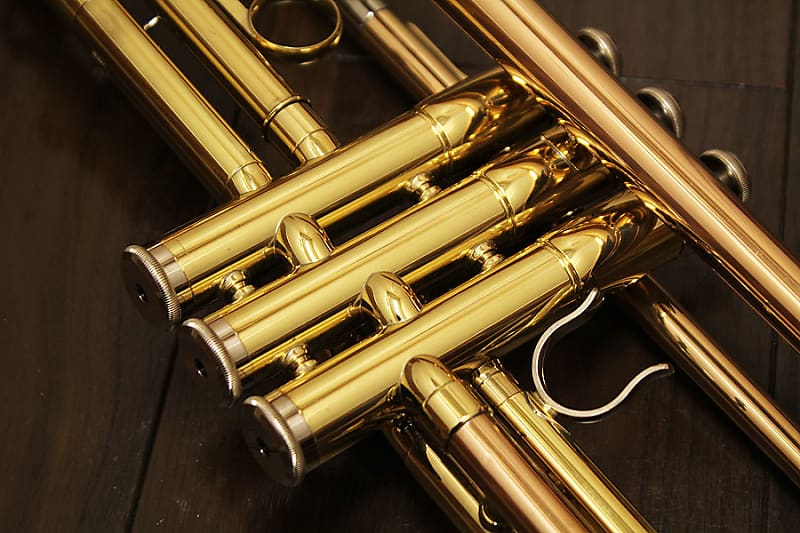 Yamaha YTR-333 Bb Trumpet | Reverb