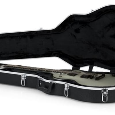 Gator GCLPS Deluxe Electric Guitar Case image 8
