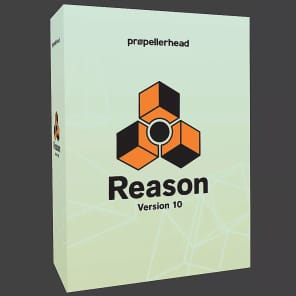 Propellerhead Reason 10 Download image 1