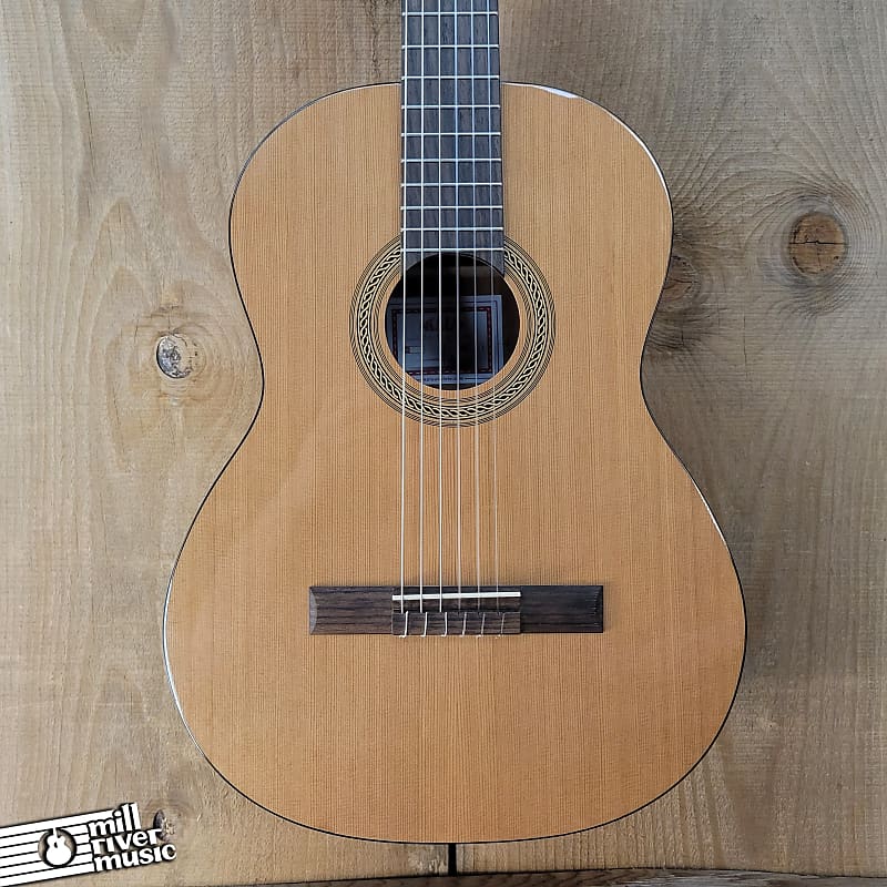 Kala KA-GTR Classical Guitar Used