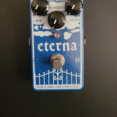 Reverb.com listing, price, conditions, and images for mr-black-eterna