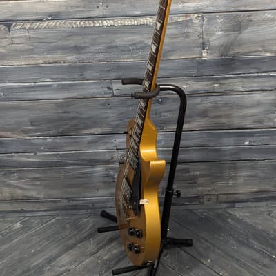 Used Epiphone Les Paul Studio with Hard Case image 7
