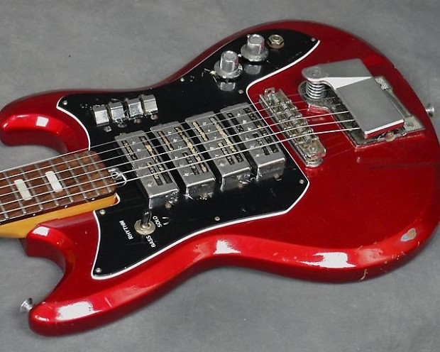 Teisco / Spectrum 4 ジャンク 39902__10_grande.jpg?v=1571460500