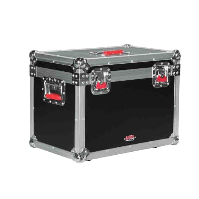 Gator Cases G-TOURMINIHEAD3 ATA Tour Case for Large ‘Lunchbox’ Amps image 6