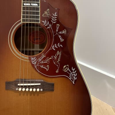 Gibson 1960 Hummingbird Adjustable Saddle | Reverb