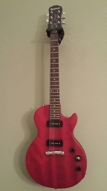 Epiphone special sale 1 p90