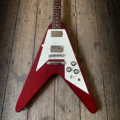 Gibson Flying V Factor X 2003 - 2008