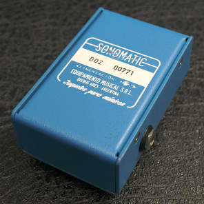 Sonomatic Doctor Drive 2 - Free Shipping* | Reverb