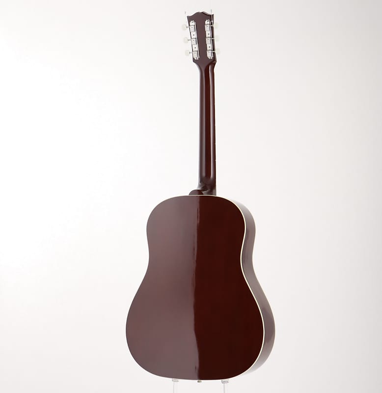 Gibson J-45 ADJ Wine Red 2003 (S/N:00833063) (12/15)