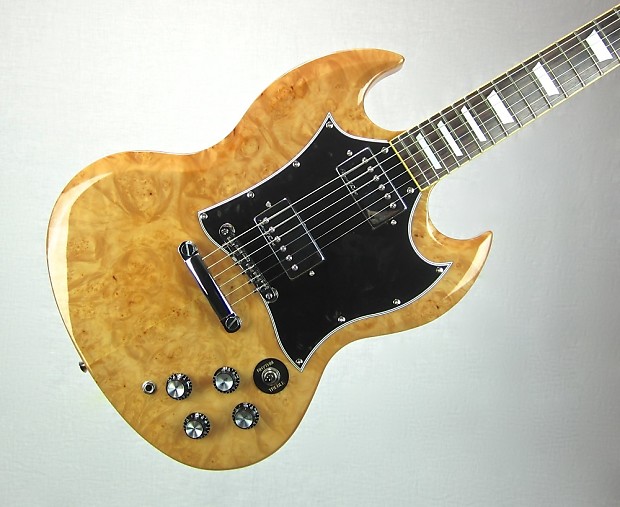 Electric guitar for hot sale r&b