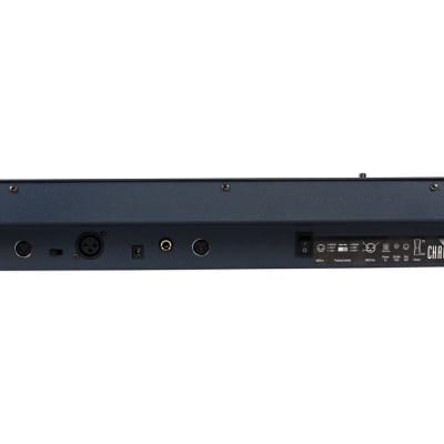 Chauvet DJ Obey 40 D-Fi 2.4 Wireless DMX Lighting Controller D-Fi & MIDI image 2