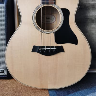 Taylor GS Mini-e Maple Bass 2023 - Natural image 5