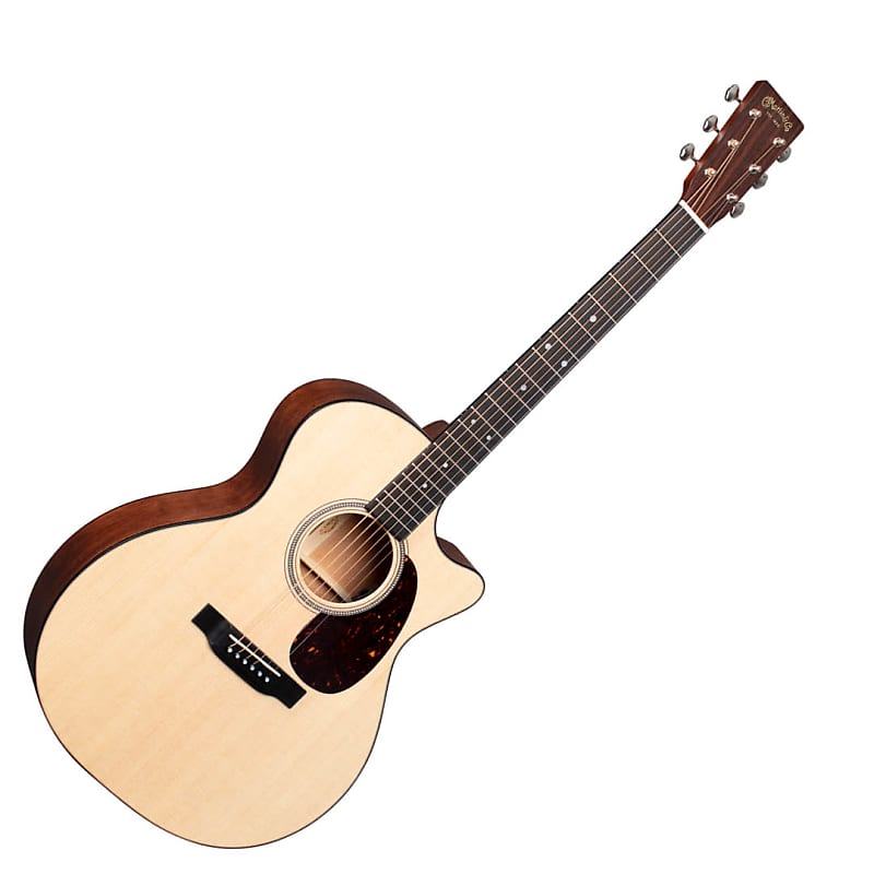 ツ*マ様 Martin GPC-16E-02 エレアコ Martin【実機動画あり】GPC-16E-02 Mahogany w/Fishman Matrix