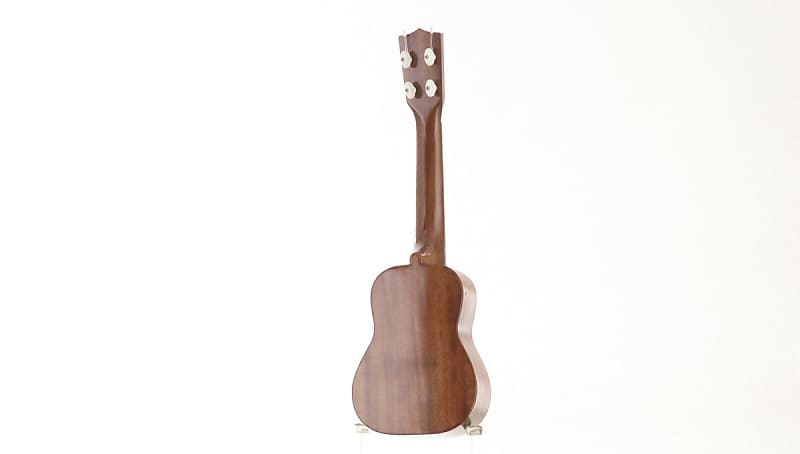 Lanai UK-450 Soprano Ukulele [SN 1206] (01/22) | Reverb Italia