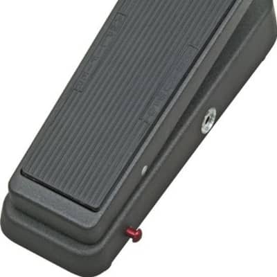 Reverb.com listing, price, conditions, and images for dunlop-535q-cry-baby-multi-wah