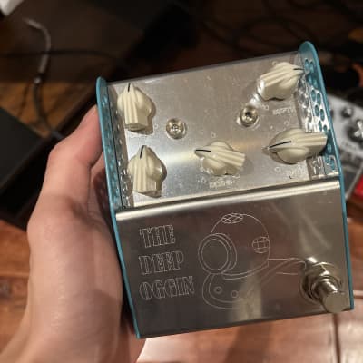Reverb.com listing, price, conditions, and images for thorpyfx-deep-oggin