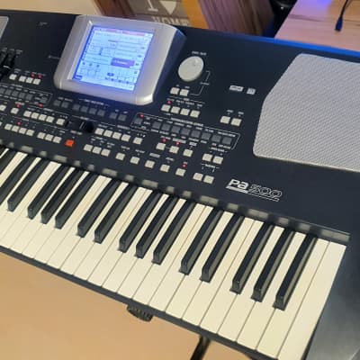 KORG PA500 Musikant✅ checked ✅ keyboard zu vergleichen mit Yamaha Orgel Roland GEM Ketron image 11