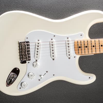 Fender Used Jimmie Vaughan Tex-Mex Strat '08 for sale
