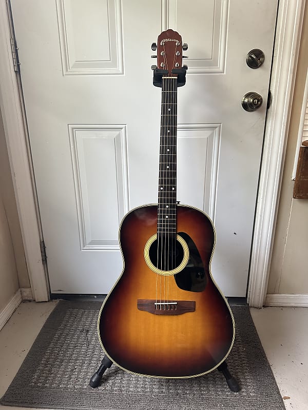 Applause aa31 deals acoustic guitar