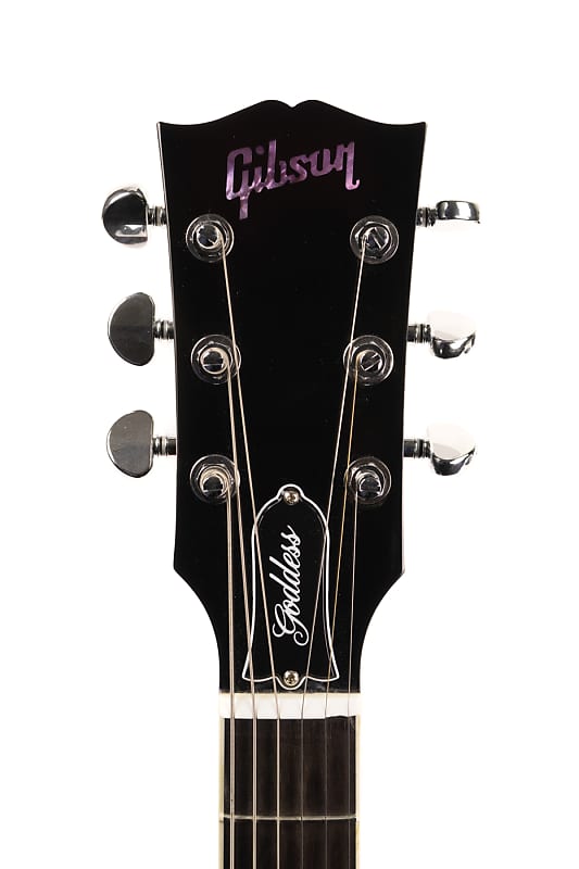 Gibson SG Goddess 2006 - 2007 image 4