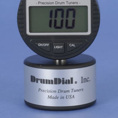 DrumDial DDD Digital Drum Dial Drum Tuner image 5