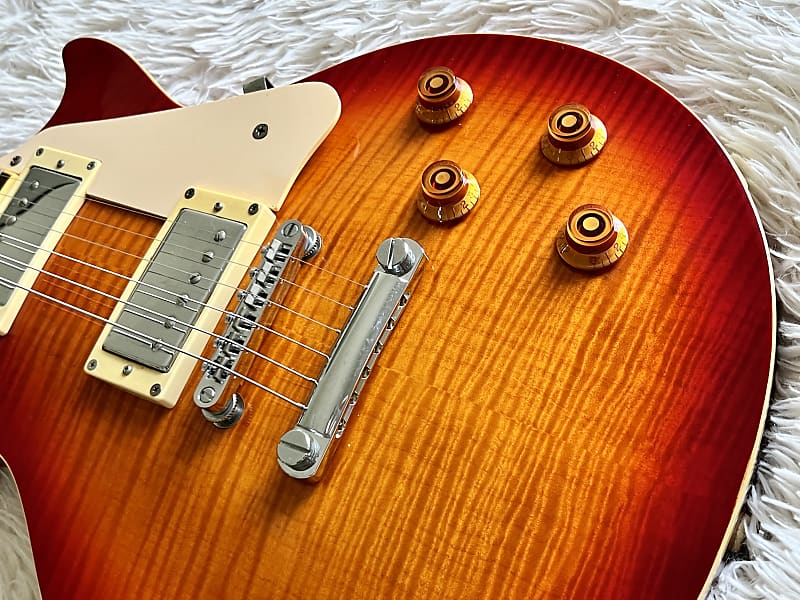 Tokai Love Rock Les Paul Style Electric Guitar | Reverb
