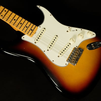 Fender Custom Shop 2022 Collection Postmodern Stratocaster - Journeyman Relic image 4