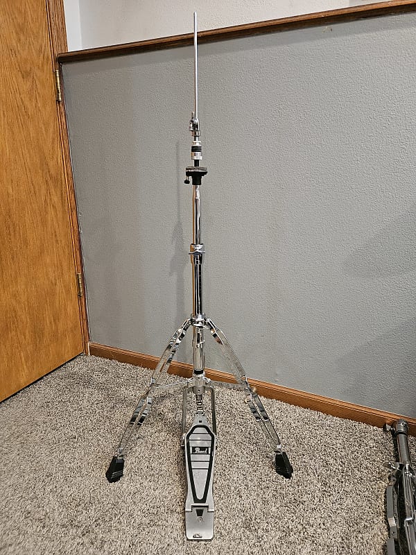 Pearl H800W HiHat Stand Early 2000s Reverb