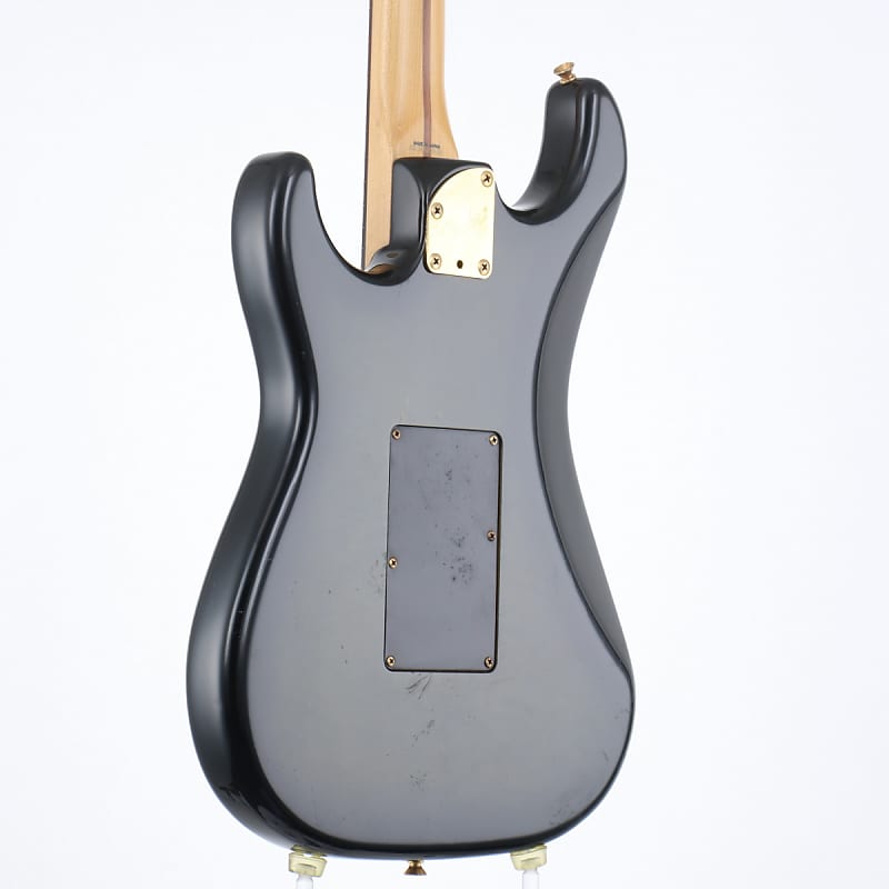Fender Japan Fender Japan STR-80R BBS [SN MIJ H023926] [05
