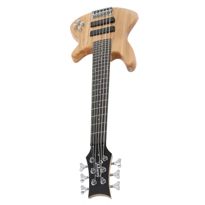 Dropship [Do Not Sell On ]Glarry 44 Inch GIB 6 String H-H