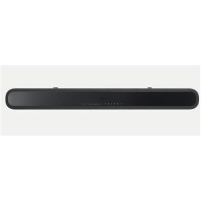 Yamaha YAS-209 2.1-Channel Sound Bar with Wireless Subwoofer and Alexa Built-In, Black image 4