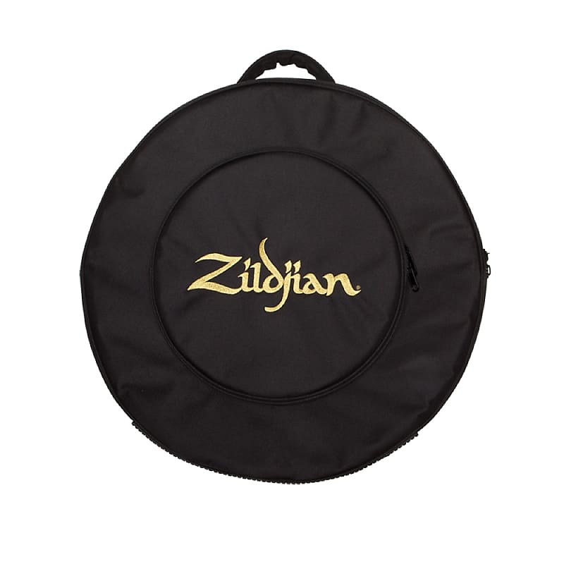 Zildjian ZCB22GIG 22" Deluxe Backpack Cymbal Bag image 1