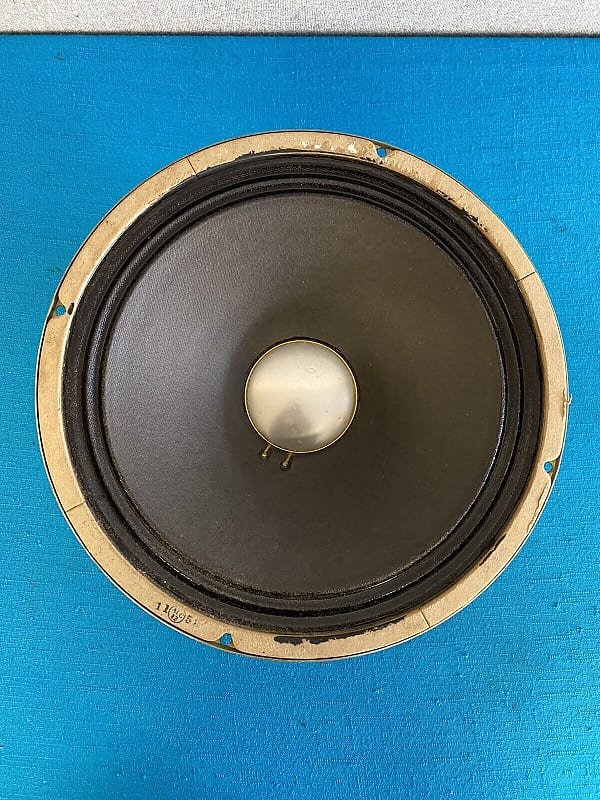 Altec store 600b speaker