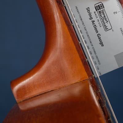 Harmony H165 mid-60s / This One's A Keeper image 14