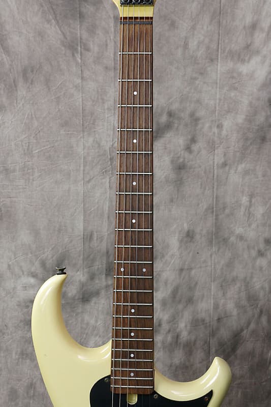 Aria Pro II RS HELLCAT WH | Reverb