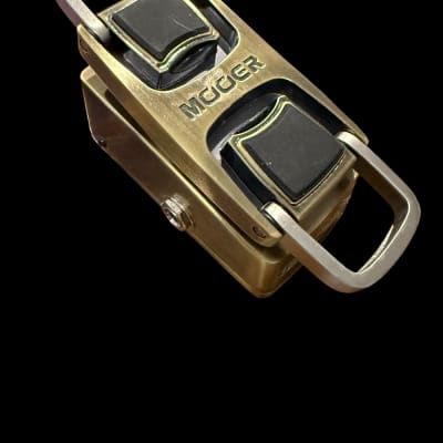 Mooer Wahter Wah - x4824 | Reverb