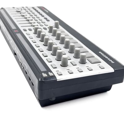 Novation ReMOTE ZeRO SL 美品 ReMOTE ZeRO SL | Novation
