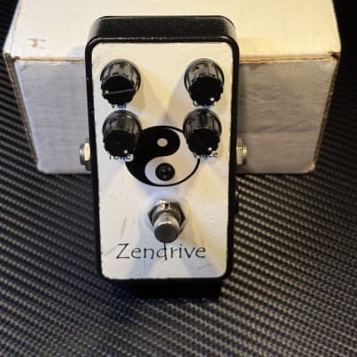 Reverb.com listing, price, conditions, and images for hermida-audio-zendrive