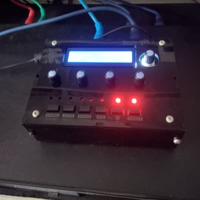 Mutable Instruments Shruthi Hybrid Mono Synthesizer 2010 - Present - Various image 2