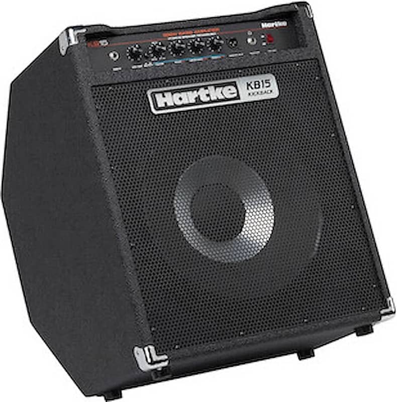 Kickback KB15 - Bass Combo image 1