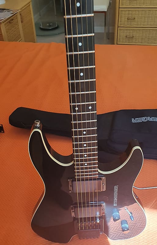 Steinberger gm2s deals