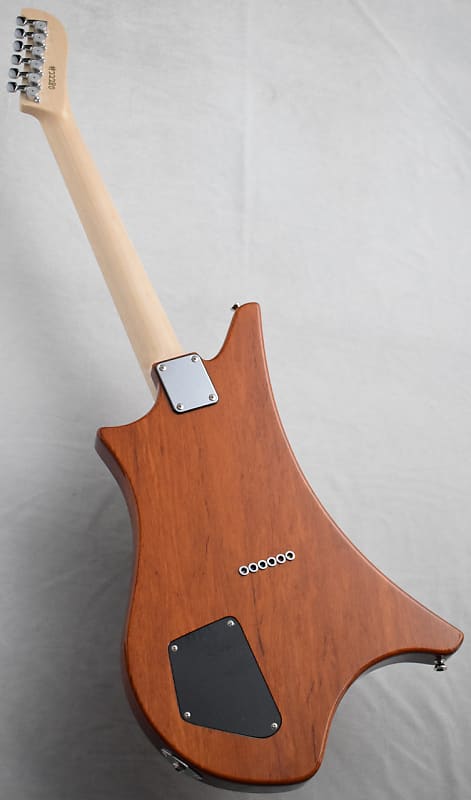 juno ギター Juno EA50C TBS Electric acoustic guitar 90's Vintage