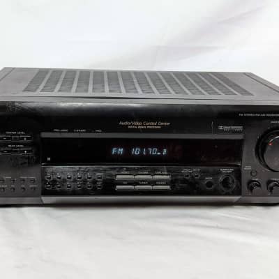 Sony STR-D360Z Receiver HiFi Stereo 5.1 Surround Sound Dolby Pro-Logic Vintage image 3