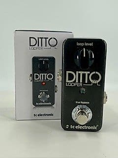 TC Electronic Ditto