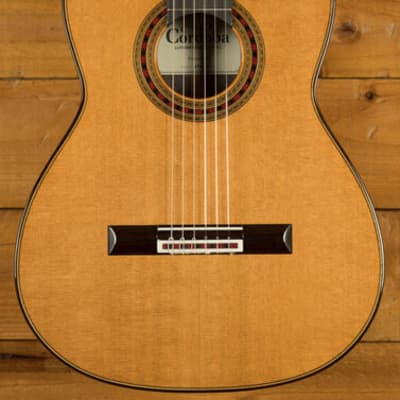 Cordoba Luthier Select Friederich | Natural image 10