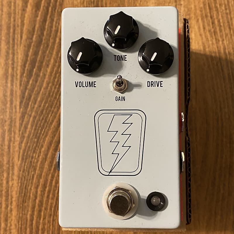 JHS SuperBolt V2