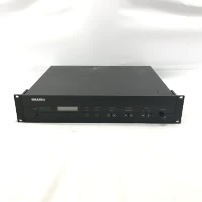 Kurzweil 1000 Series Rackmount Digital Expander Sound Module