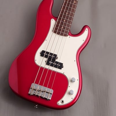 FREEDOM CUSTOM GUITAR RESEARCH RS.PB 5st -Candy Apple Red-［GSB019］ image 2