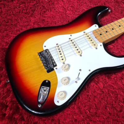 Tokai Springy sound ST-50 1979 made Japann Electric Guitar Strat 