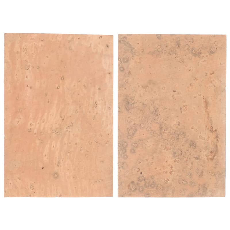 2Pcs Saxophone Neck Cork Sheet Sax Cork Trumpet Cork Reverb